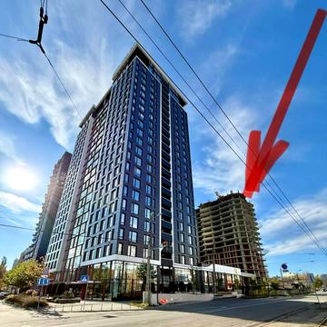 Дегтярівська вул., 17 к1