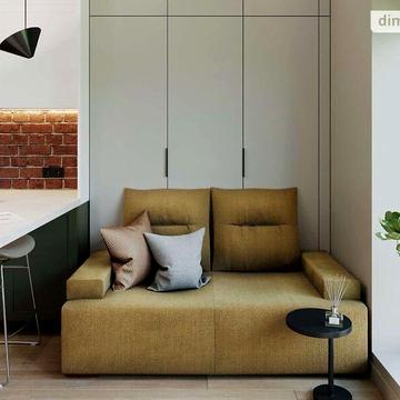 Довгострокова оренда 1к Квартира Сліпого Йосипа вулиця