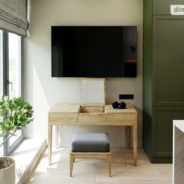 Довгострокова оренда 1к Квартира Сліпого Йосипа вулиця