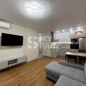 ЖК OkLand 1к 53 м2 Перша Здача Севастопольська Пл  Вокзальна