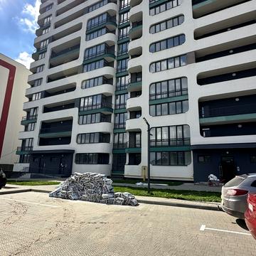 Трускавецька вул., 111