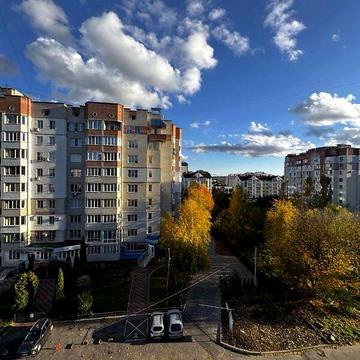 Продаж 1к Квартира Пирогова вулиця ЖК Микрорайон Подолье