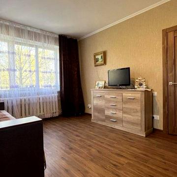 Перша здача 1- кімнатної  Сімї Ідзиковських ( Мішина) 4 Соломянський