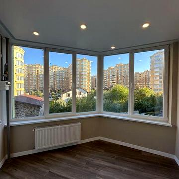 Без % ‼️ Продаж 1 кімн квартири Софія Сіті • Новий ремонт • 3 поверх ЖК Софія Сіті