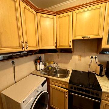 Продам однокімнатну квартиру на Фастівській