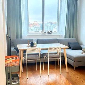 Євроремонт !! Продаж 1 кімнатної квартири м. Позняки ЖК Соломії Крушельницької