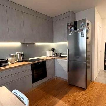 Євроремонт !! Продаж 1 кімнатної квартири м. Позняки ЖК Соломії Крушельницької