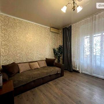 Довгострокова оренда 2к Квартира Соборності (Косіора) вулиця