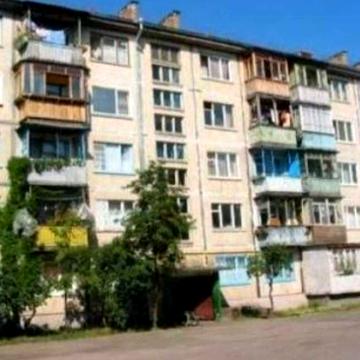 Миколи Кибальчича вул., 14