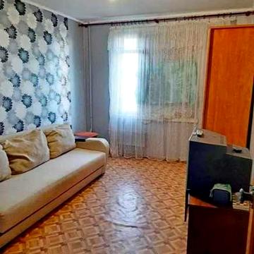 Алексеевка. Продам 3х комнатную квартиру. Жилое состояние. м.Победа.AN