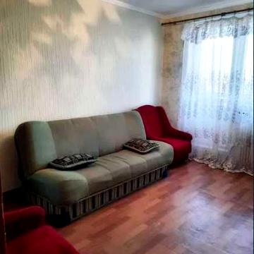 Алексеевка. Продам 3х комнатную квартиру. Жилое состояние. м.Победа.AN