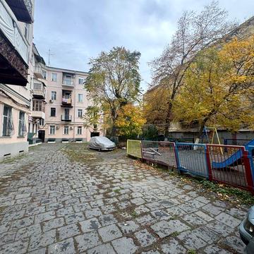 В продаже 1-ком.квартира ул.Садовая