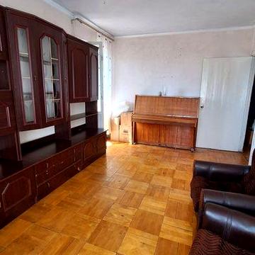 Продаж 2кім квартири Бам 50 м.кв