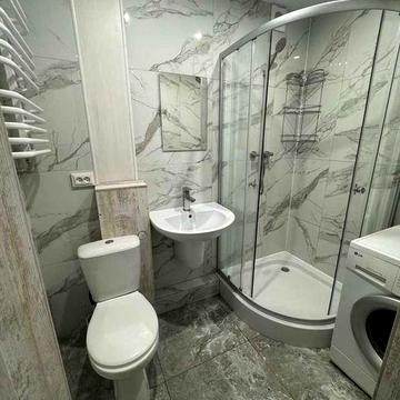 2к євроремонт+техніка+меблі! Південно- Захід!