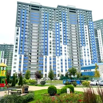 Продам 3 кім Виговського ЖК Сирецькі Сади ЖК Сирецькі сади