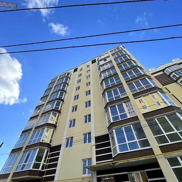 Продаж 2к Квартира Трудова вулиця