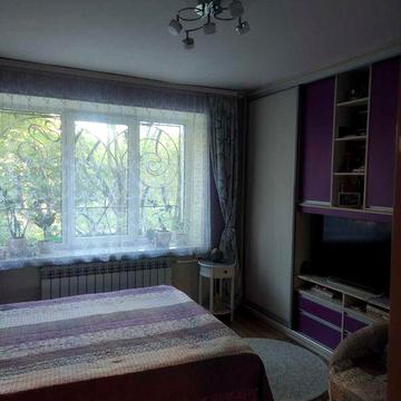 3х кімнатна квартира вул Коновальця. Обмін чи продаж