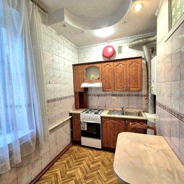 Продається двокімнатна квартира