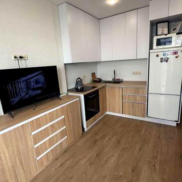 Сдам 1ком, Акварель-4, Профсоюзная 9а