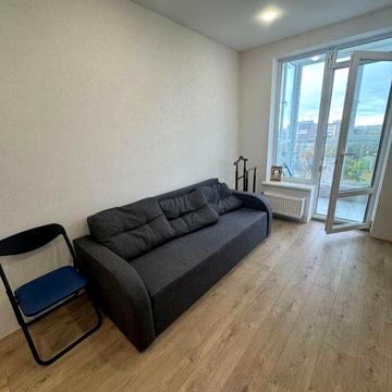 Сдам 1ком, Акварель-4, Профсоюзная 9а