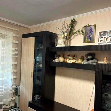2к Заготзерно косметичний ремонт!