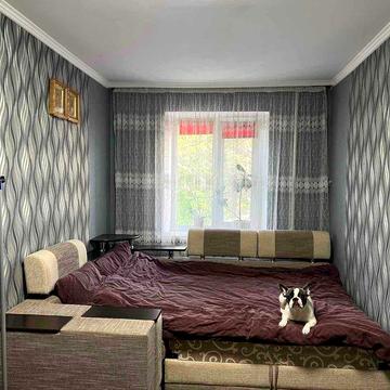 2к Заготзерно косметичний ремонт!