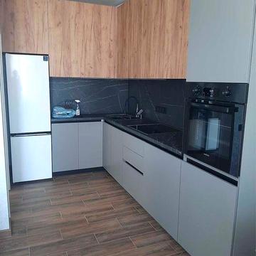 Оренда квартири в ЖК Причал 8 позняки Осокорки