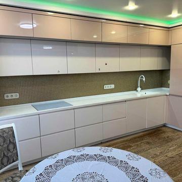 Максимовича 32а, 3х кімнатна ЖК Perfect Town метро Васильківська