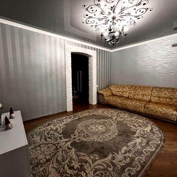 3-х кімнатна Сталінка Югок 9-квартал