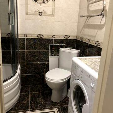 Оренда 1 кімн квартири вул.Лукьяненко