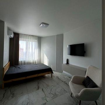 Здається гарна 1-к квартира в Голосіївськом районі