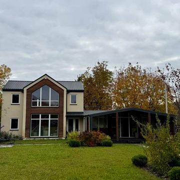 оренда модульного будинку