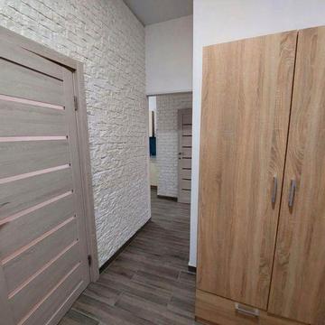 Двохкімнатна квартира з ремонтом Святопетрівське ЖК Святопетрівське