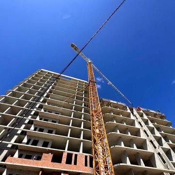 2-кімнатна у новобудові на Миколайчука|Топольна|$53 830,здача у 2027р ЖК на Миколайчука