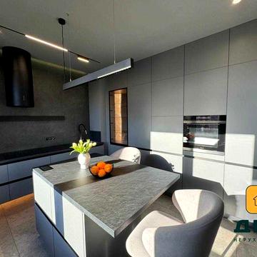 ‼️СТИЛЬНАЯ 2к Квартира 80м2 ‼️36 Жемчужина Аркадия МОРЕ Генуэзская ЖК Кадорр