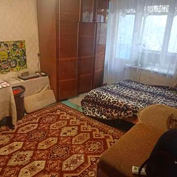 3к Виставка чешський проект / не кутова \ низьке оформлення!