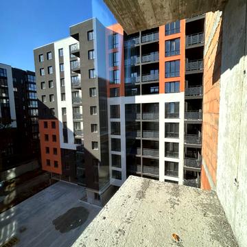 Національної Гвардії вул., 5