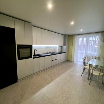 Оренда 2-кімнатної квартири, перша здача!