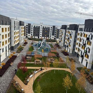 Продаж 1к Квартира Соборна (ІІІ Інтернаціоналу) вулиця ЖК Молодость