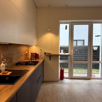 Павла Глазового вул. (Олега Кошового), 20д/1