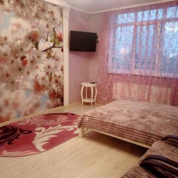 СРОЧНО! 1-комнатная квартира, Бреуса/Рекордная, СК Стикон