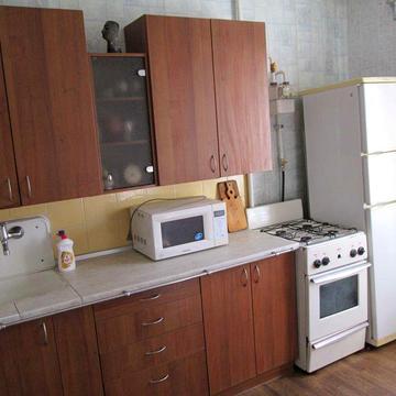 Сдам 3-х комнатную квартиру Тополь 1 дом 15