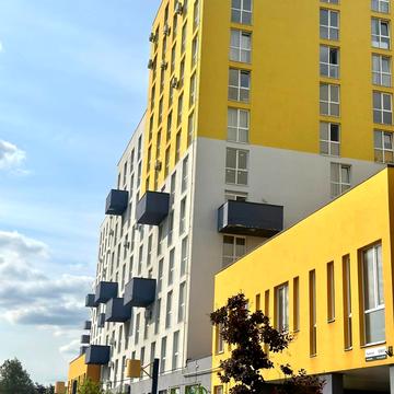 Рудненська вул. (Білогорська), 8-Д