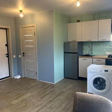 Аренда 1к. квартира в центрі м. Дніпро, вул. Вознесенська