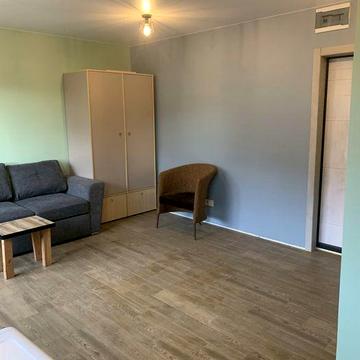 Аренда 1к. квартира в центрі м. Дніпро, вул. Вознесенська