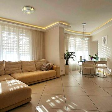 Позняки. Григоренко,22/20. Квартира 182кв.м. з якісним ремонтом!