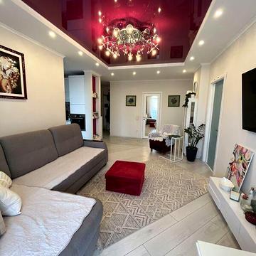 Продаж 2к Квартира Чорновола Вячеслава проспект ЖК Avalon