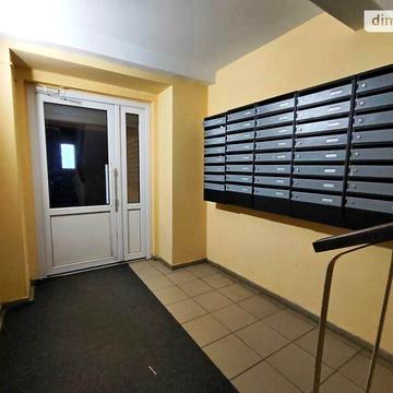 Продаж 2к Квартира Льотна (Червоногвардійська) вулиця