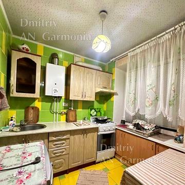 Фурманова, 2к студія 12000грн (без комунальних)
