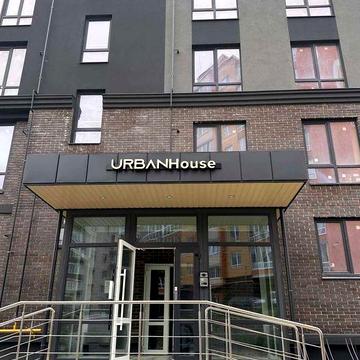 Продам 2к новобудову! Озерна! жк урбан хаус